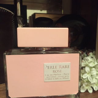 Perle Rare Rose von Panouge