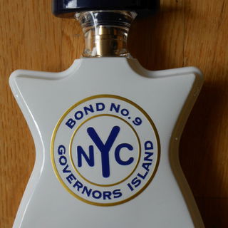 Governors Island - Bond No. 9