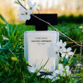 For Her Pure Musc (Eau de Parfum) - Narciso Rodriguez