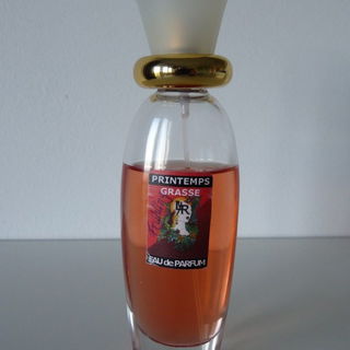 Printemps von Le Parfumoir de Grasse Lynne de R.