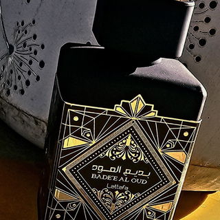 Oud for Glory von Lattafa