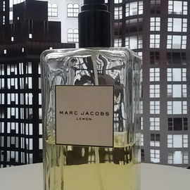 Lemon - Marc Jacobs