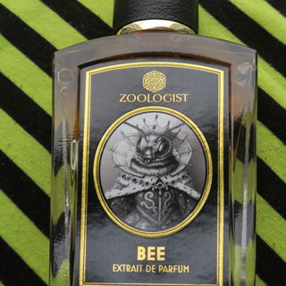 Bee von Zoologist