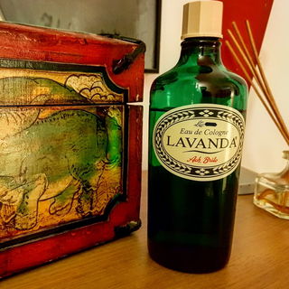 Lavanda by Ach. Brito