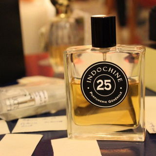 25 Indochine von Pierre Guillaume