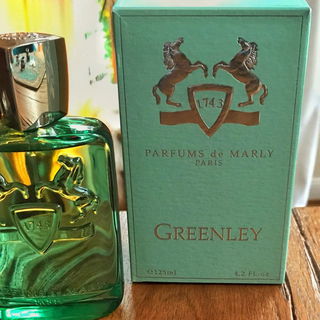Greenley von Parfums de Marly