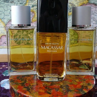 Macassar (Eau de Toilette) von Rochas