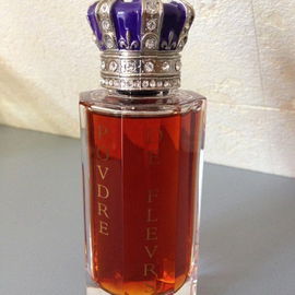 Poudre de Fleurs - Royal Crown