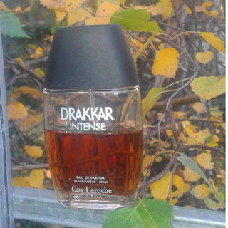 Drakkar Intense von Guy Laroche