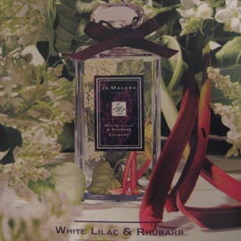 White Lilac & Rhubarb - Jo Malone