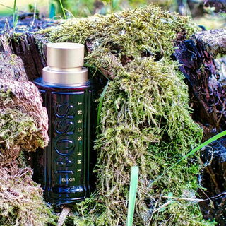 The Scent Elixir for Him - Hugo Boss