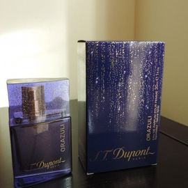 Orazuli - S.T. Dupont