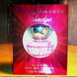 Showtime (Eau de Toilette) - Kylie Minogue