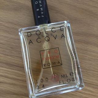 Dolce Acqua by Profumum Roma