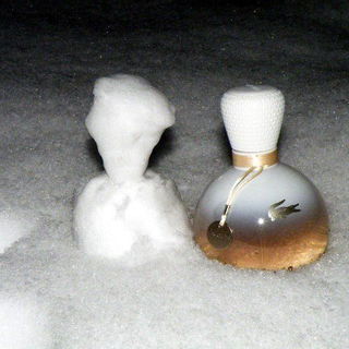 Eau de Lacoste - Lacoste