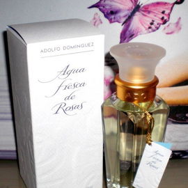 Agua Fresca de Rosas - Adolfo Dominguez