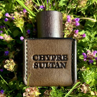 Chypre Sultan (Pure Parfum) by Ensar Oud