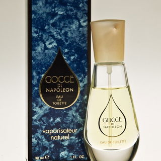 Gocce di Napoleon - Napoleon