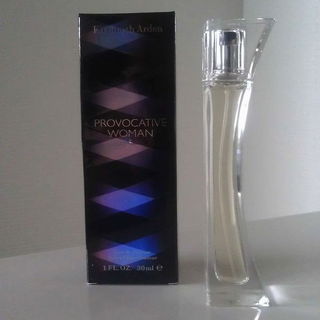 Provocative Woman - Elizabeth Arden