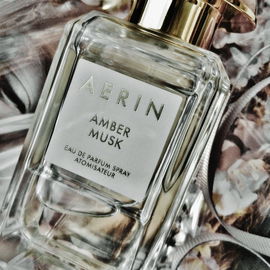 Amber Musk - Aerin