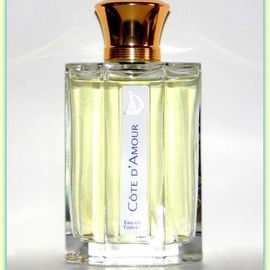 Côte d'Amour - L'Artisan Parfumeur