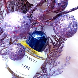 1996 - Inez & Vinoodh (Eau de Parfum) - Byredo