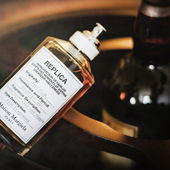 Cigar Smoke, Rum and Jazz (by Viseron)