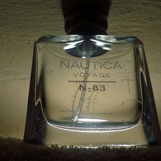 Voyage N-83 by Nautica