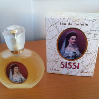 Sissi von Gustav Klimt Parfums