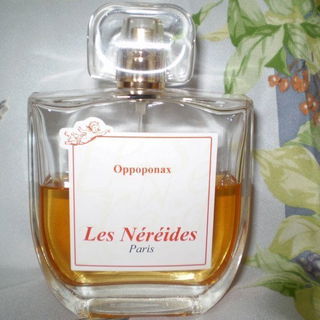Opoponax / Impérial Opoponax von Les Néréides