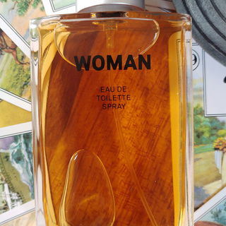 Woman - Marbert