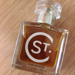 Song of Aubrac - St. Clair Scents