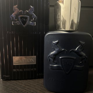 Layton by Parfums de Marly