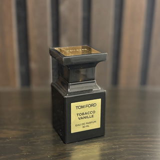 Tobacco Vanille (Eau de Parfum) von Tom Ford