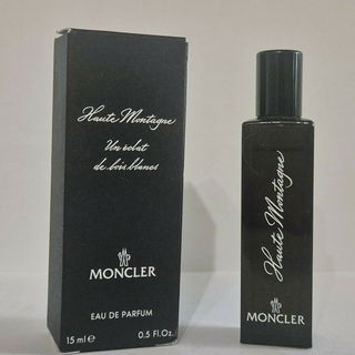 Haute Montagne - Un éclat de bois blancs von Moncler