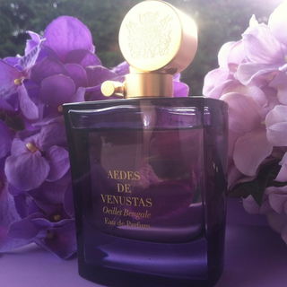 Œillet Bengale - Aedes de Venustas