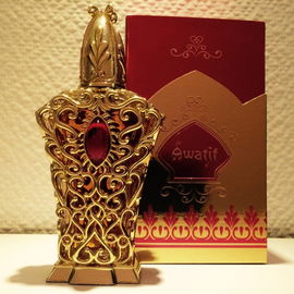 Awatif - Tayyib