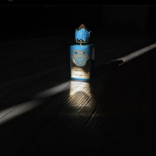 God of Fire von Stéphane Humbert Lucas