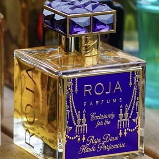 Roja Dove Haute Parfumerie (2019) by Roja Parfums