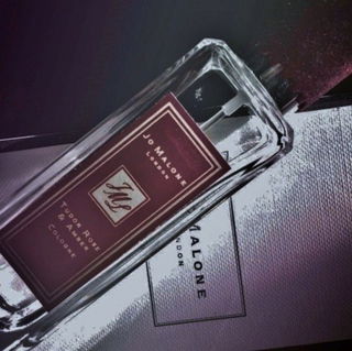 Rose Amber / Tudor Rose & Amber - Jo Malone