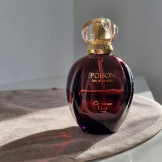 Poison (Eau de Toilette) von Dior