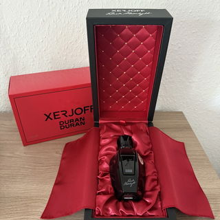 Black Moonlight von Xerjoff