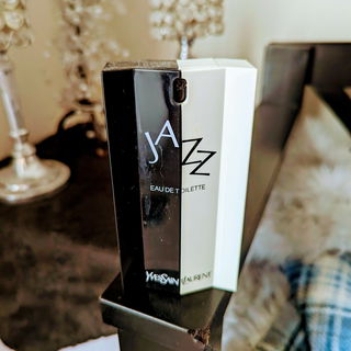 Jazz (1988) (Eau de Toilette) by Yves Saint Laurent