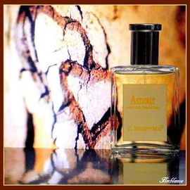 Amour - Il Profvmo
