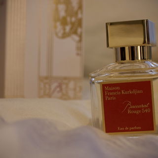 Baccarat Rouge 540 (Eau de Parfum) von Maison Francis Kurkdjian