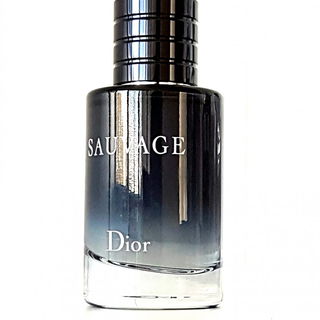 Sauvage (Eau de Toilette) by Dior