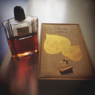 Après L'Ondée (Parfum) - Guerlain