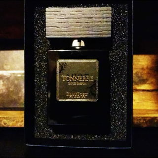 Tonnerre / 1805 von Beaufort