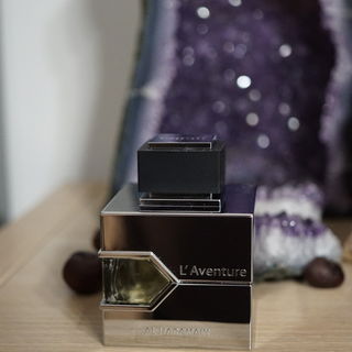 L'Aventure by Al Haramain