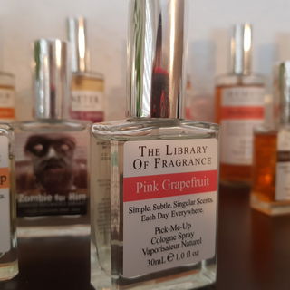 Pink Grapefruit (Cologne) by Demeter Fragrance Library